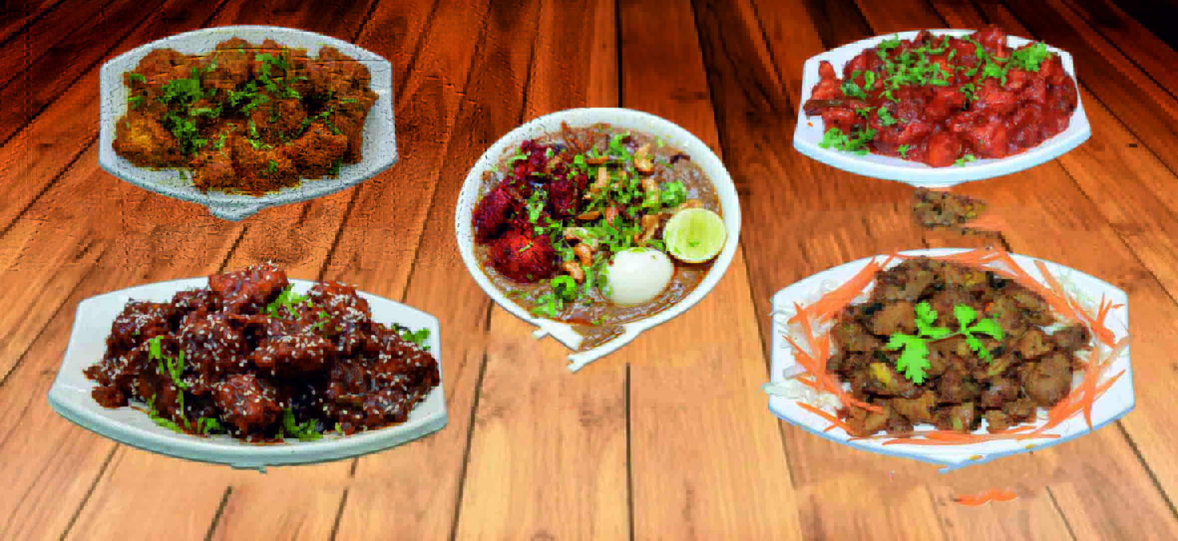 Appetizer Category